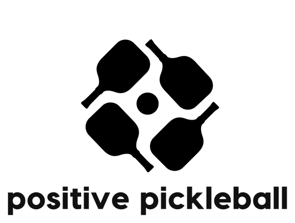 Positive Pickleball